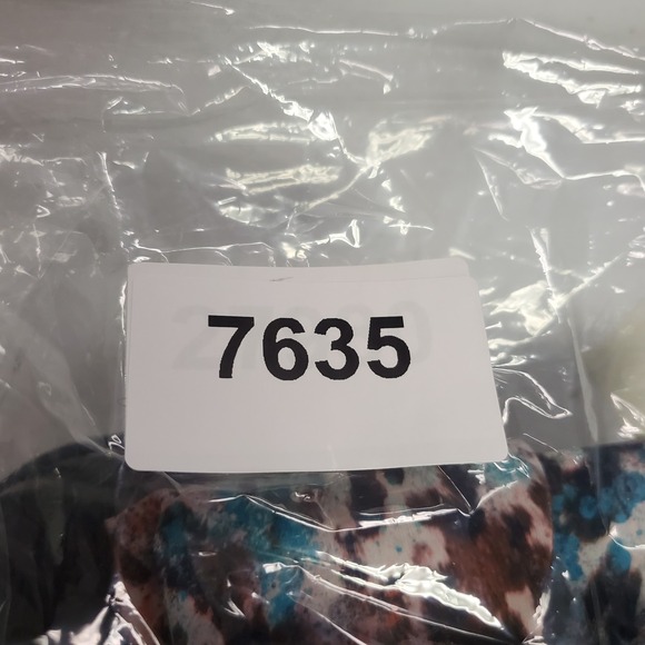 Constantly Varied Gear Womens Squat Approved Leggings Size M Training Lifting - Picture 9 of 9